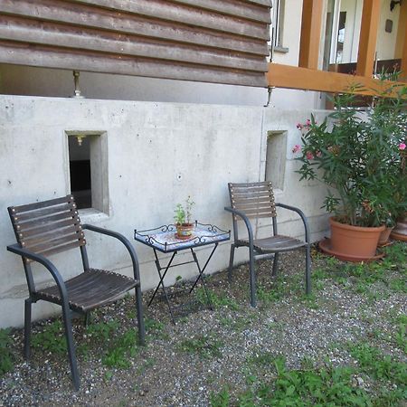 Ferienwohnung Im Gruenen Gottenheim ภายนอก รูปภาพ