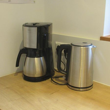 Ferienwohnung Im Gruenen Gottenheim ภายนอก รูปภาพ
