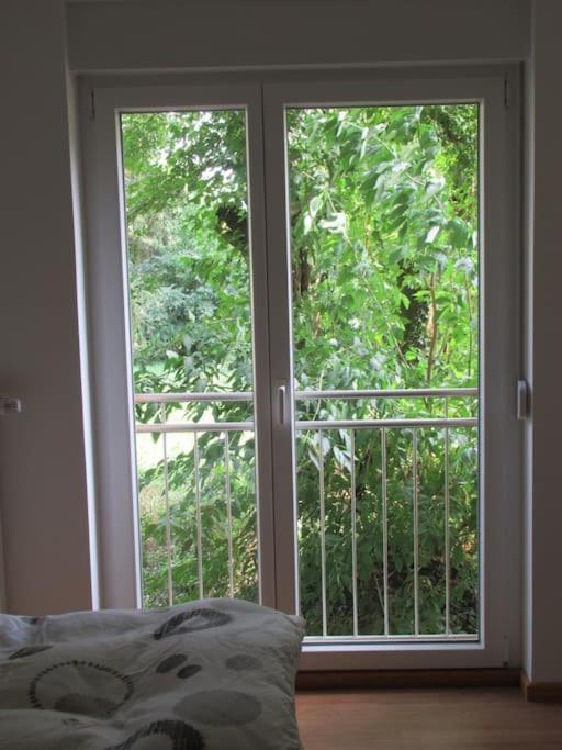 Ferienwohnung Im Gruenen Gottenheim ภายนอก รูปภาพ