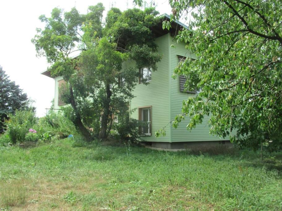 Ferienwohnung Im Gruenen Gottenheim ภายนอก รูปภาพ