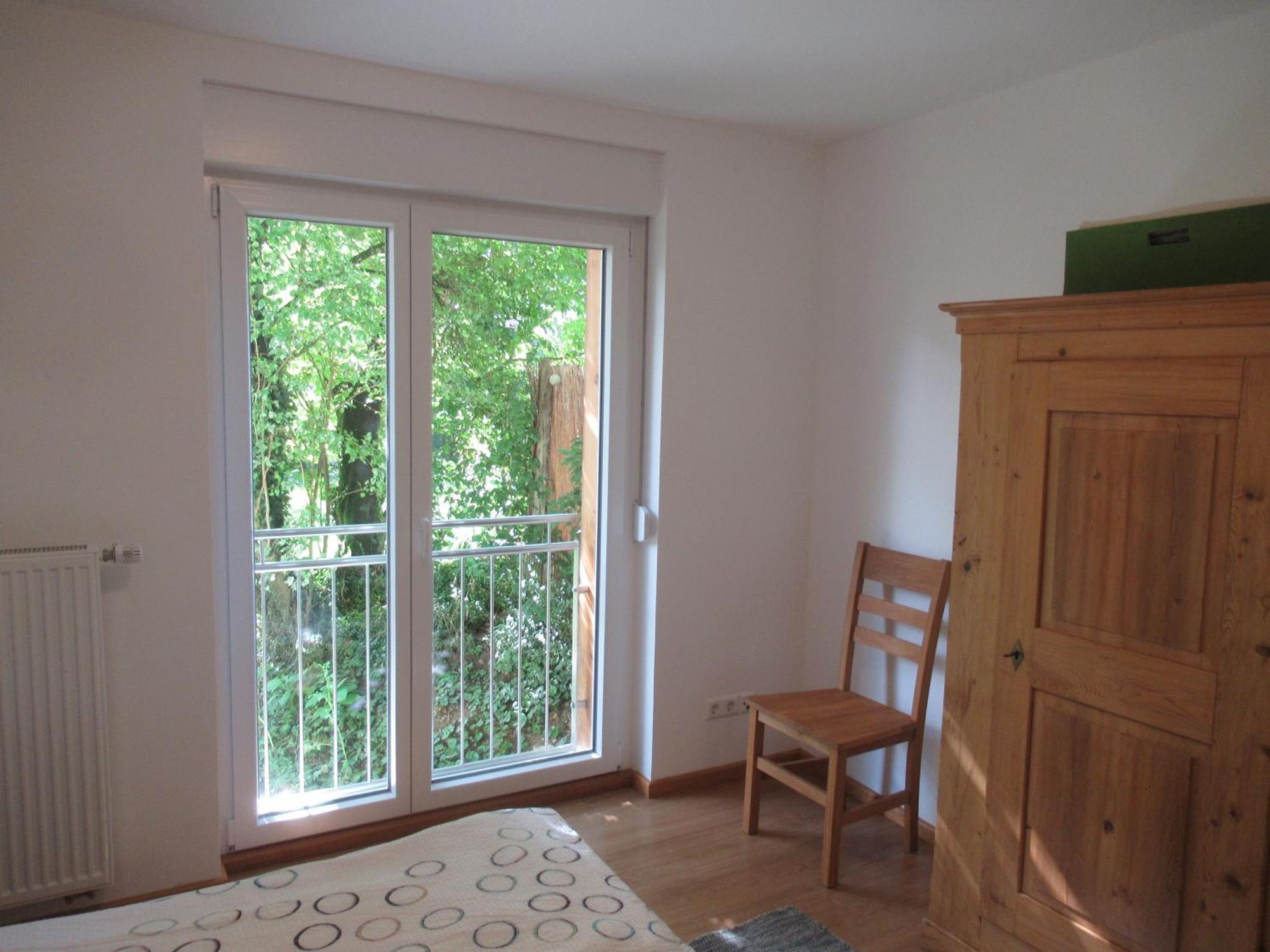 Ferienwohnung Im Gruenen Gottenheim ภายนอก รูปภาพ