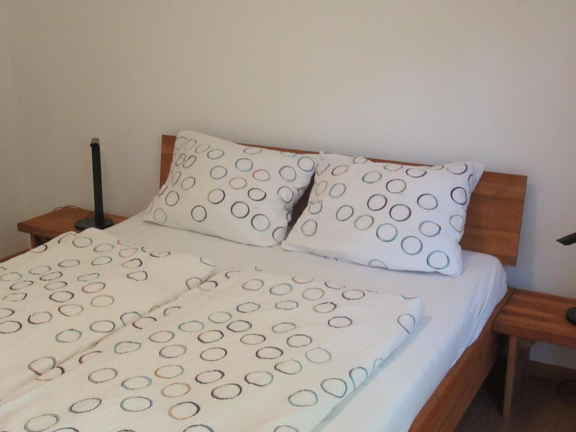 Ferienwohnung Im Gruenen Gottenheim ภายนอก รูปภาพ