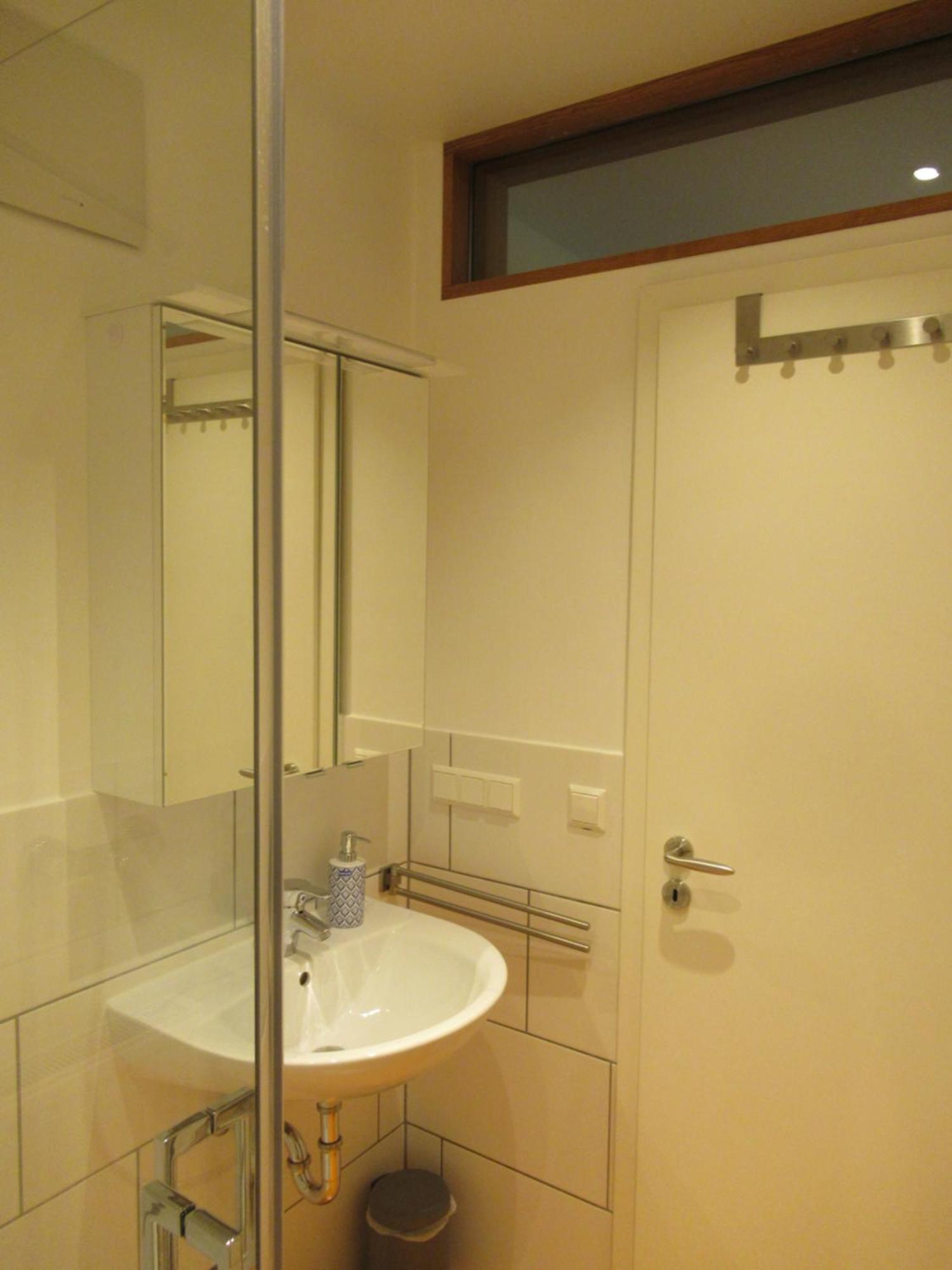 Ferienwohnung Im Gruenen Gottenheim ภายนอก รูปภาพ