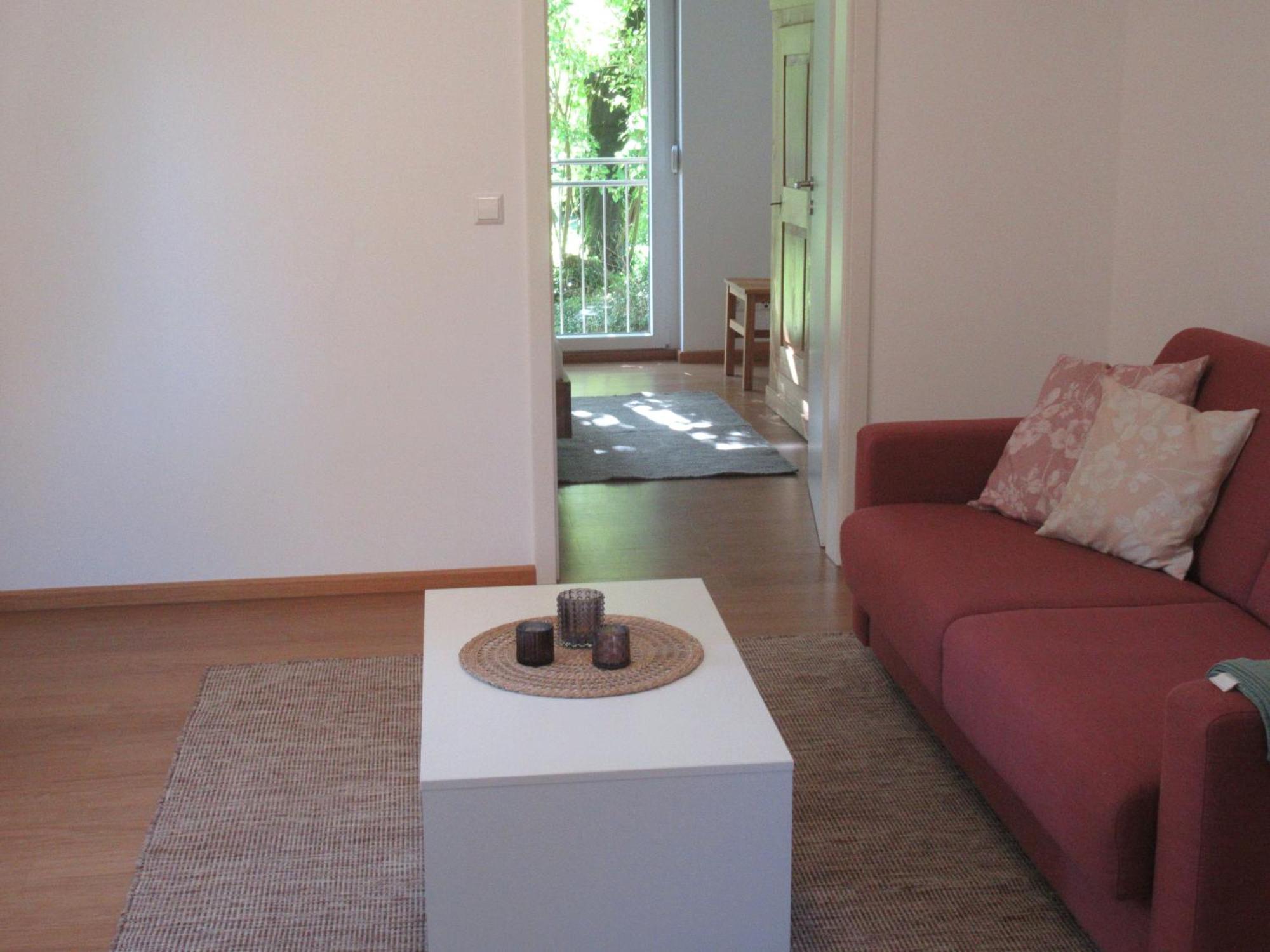 Ferienwohnung Im Gruenen Gottenheim ภายนอก รูปภาพ