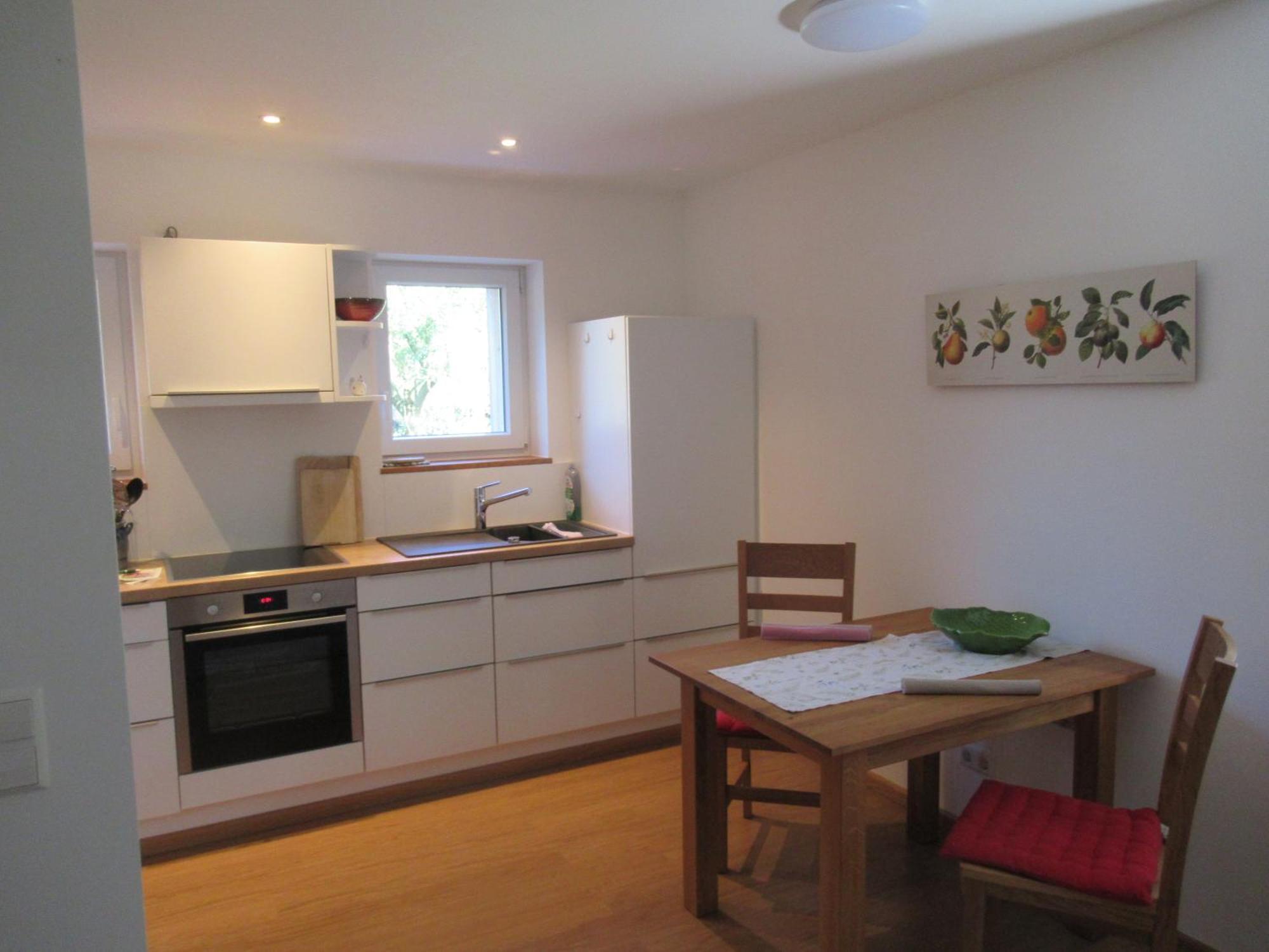Ferienwohnung Im Gruenen Gottenheim ภายนอก รูปภาพ