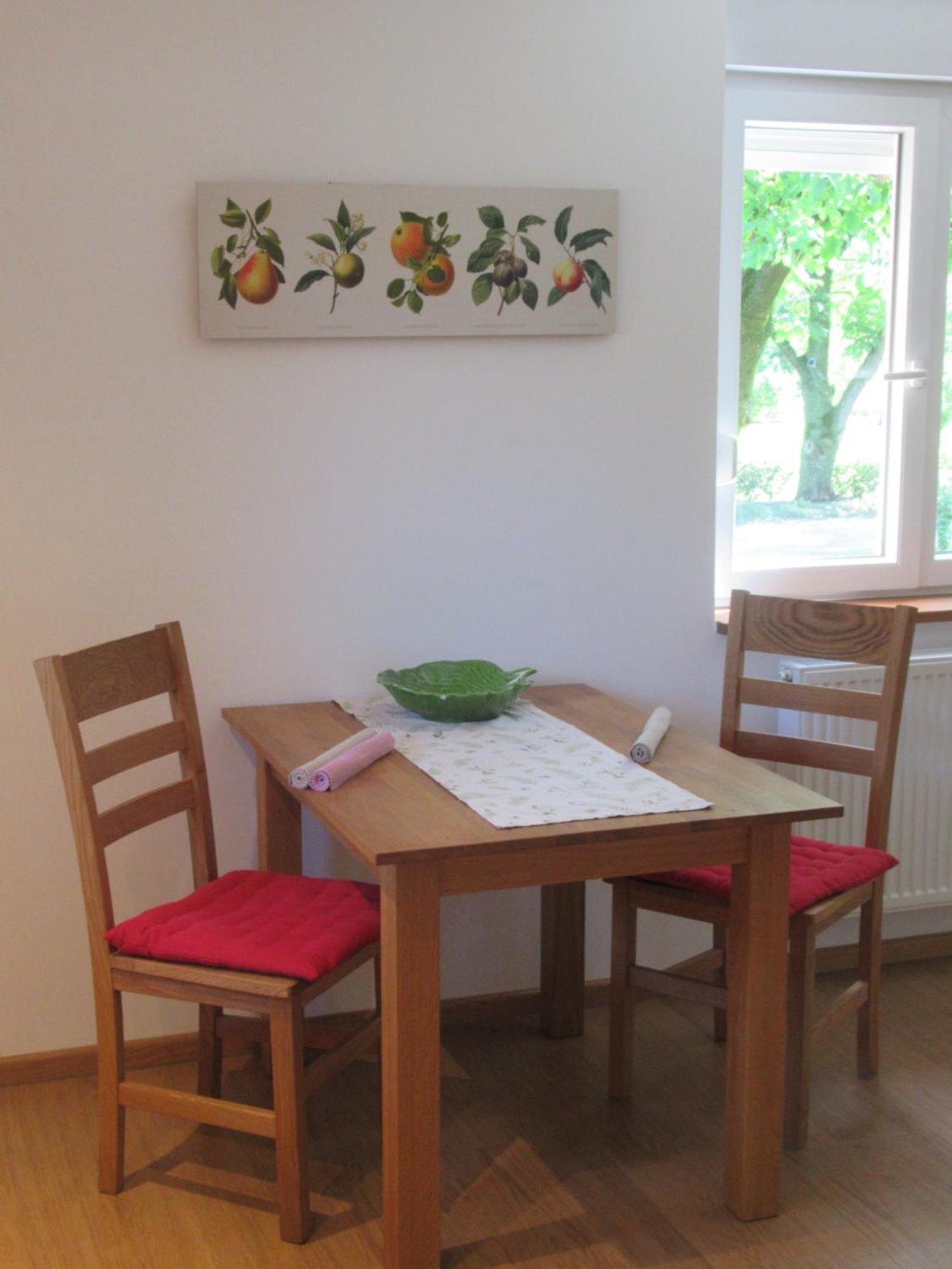 Ferienwohnung Im Gruenen Gottenheim ภายนอก รูปภาพ