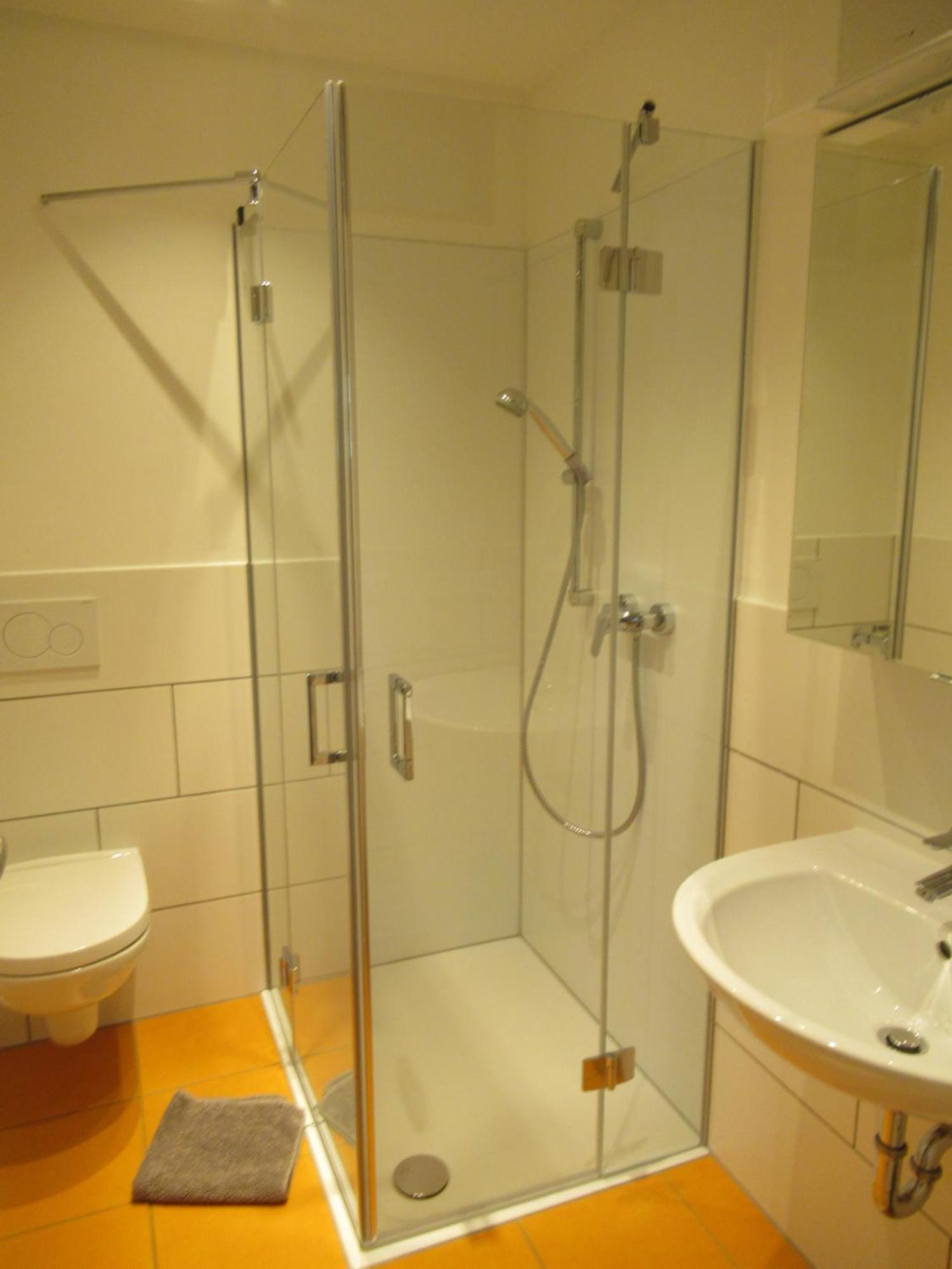 Ferienwohnung Im Gruenen Gottenheim ภายนอก รูปภาพ